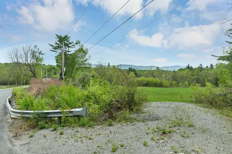 Streeter Woods Road Dorchester NH 03266