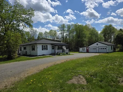 12 Rancourt Street Stewartstown NH 03576