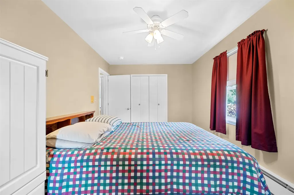 32 Waterman Street Barre City VT 05641
