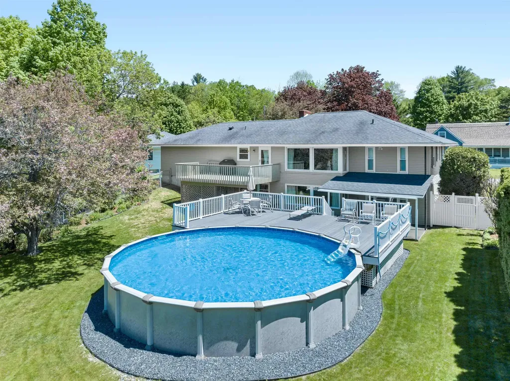 32 Waterman Street Barre City VT 05641