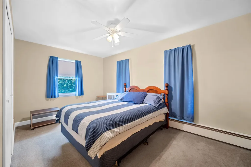 32 Waterman Street Barre City VT 05641