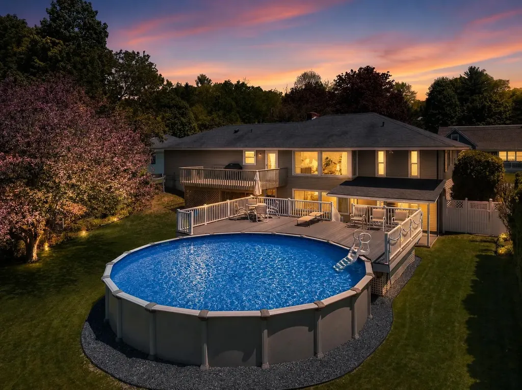 32 Waterman Street Barre City VT 05641