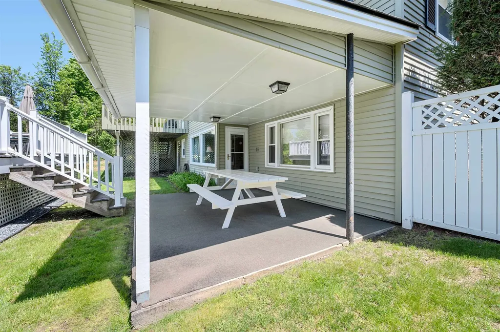 32 Waterman Street Barre City VT 05641