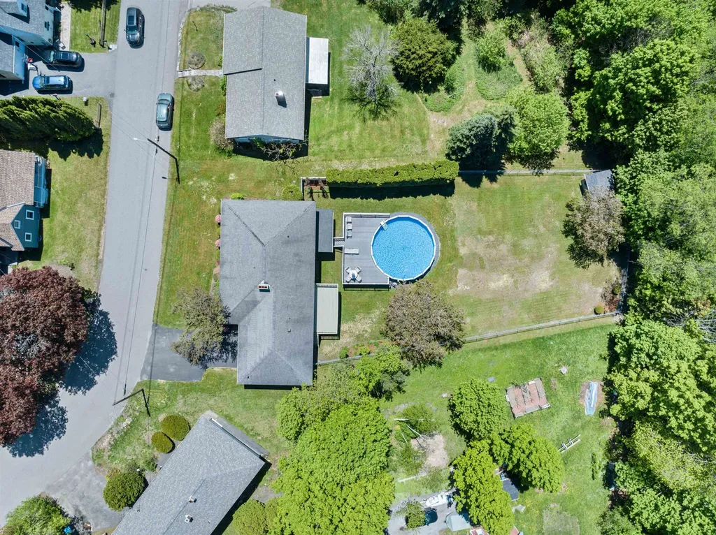 32 Waterman Street Barre City VT 05641