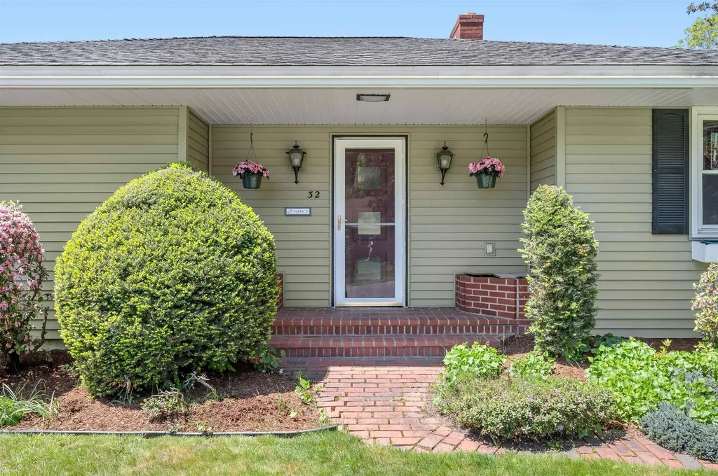 32 Waterman Street Barre City VT 05641