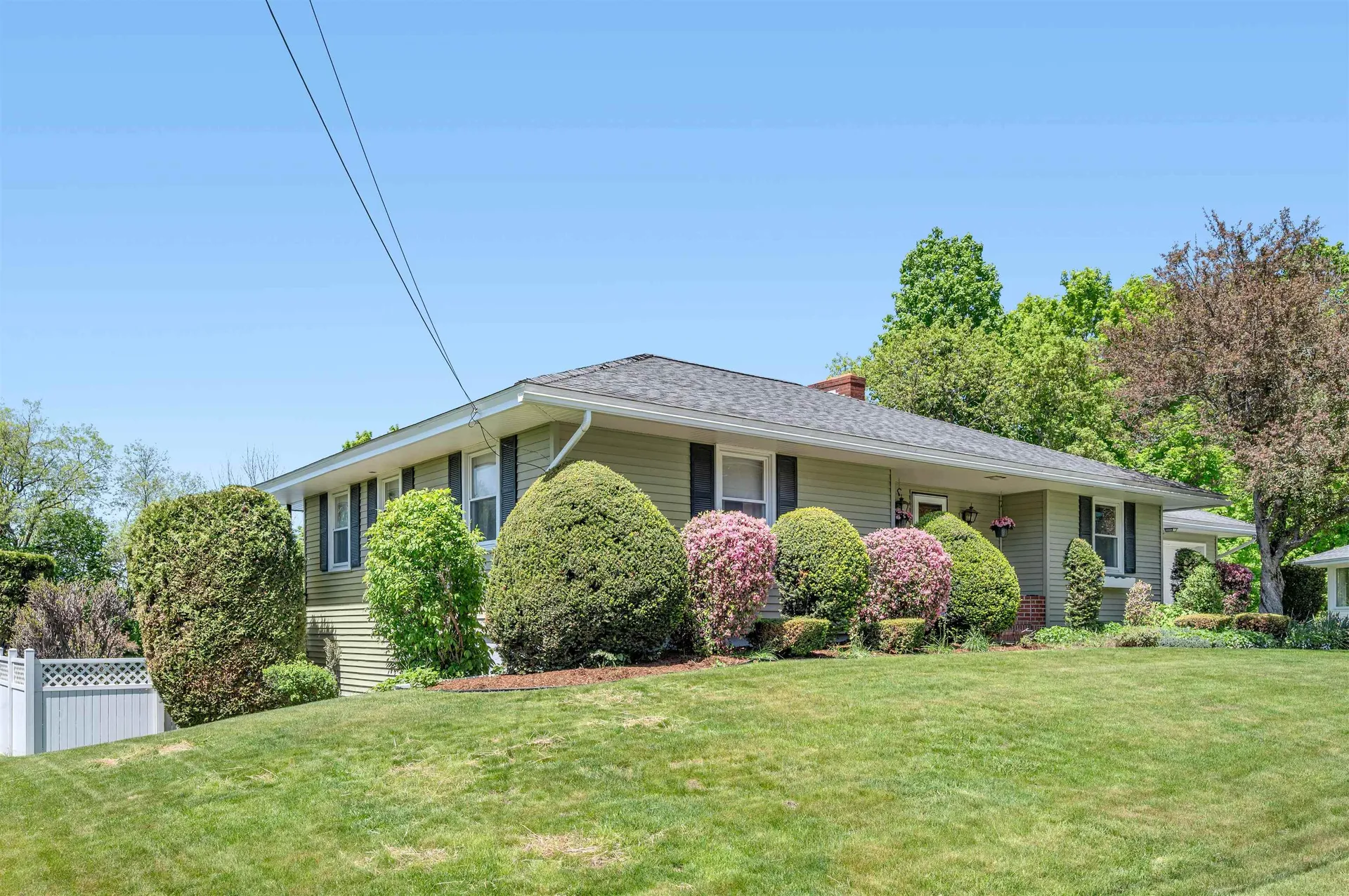 32 Waterman Street Barre City VT 05641