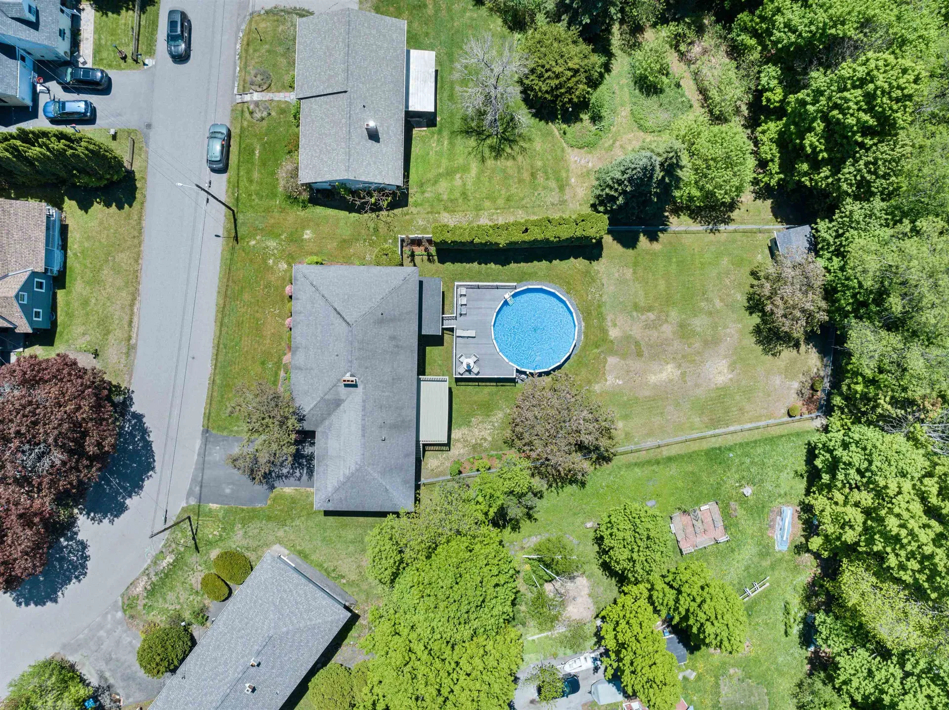 32 Waterman Street Barre City VT 05641