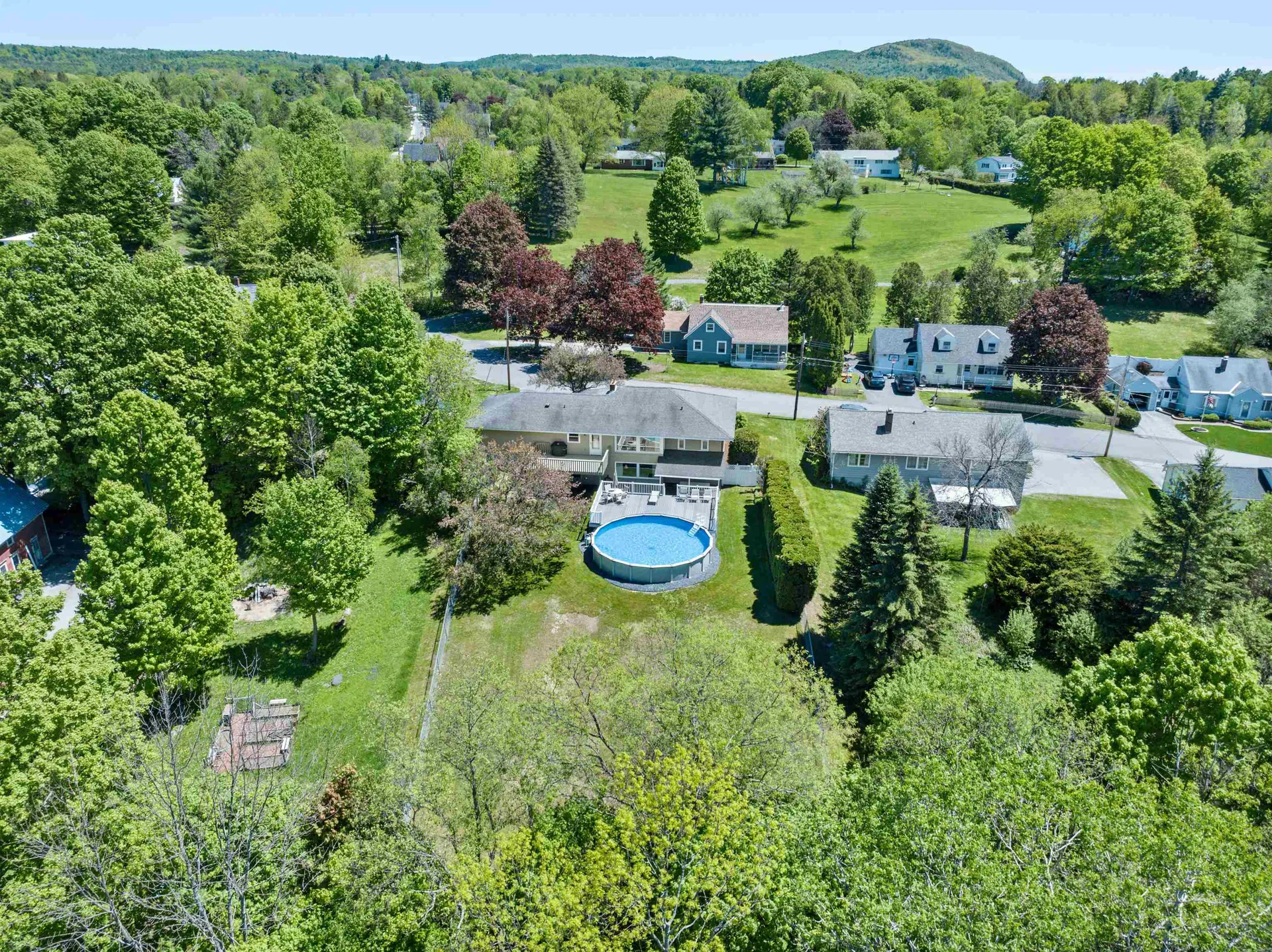 32 Waterman Street Barre City VT 05641