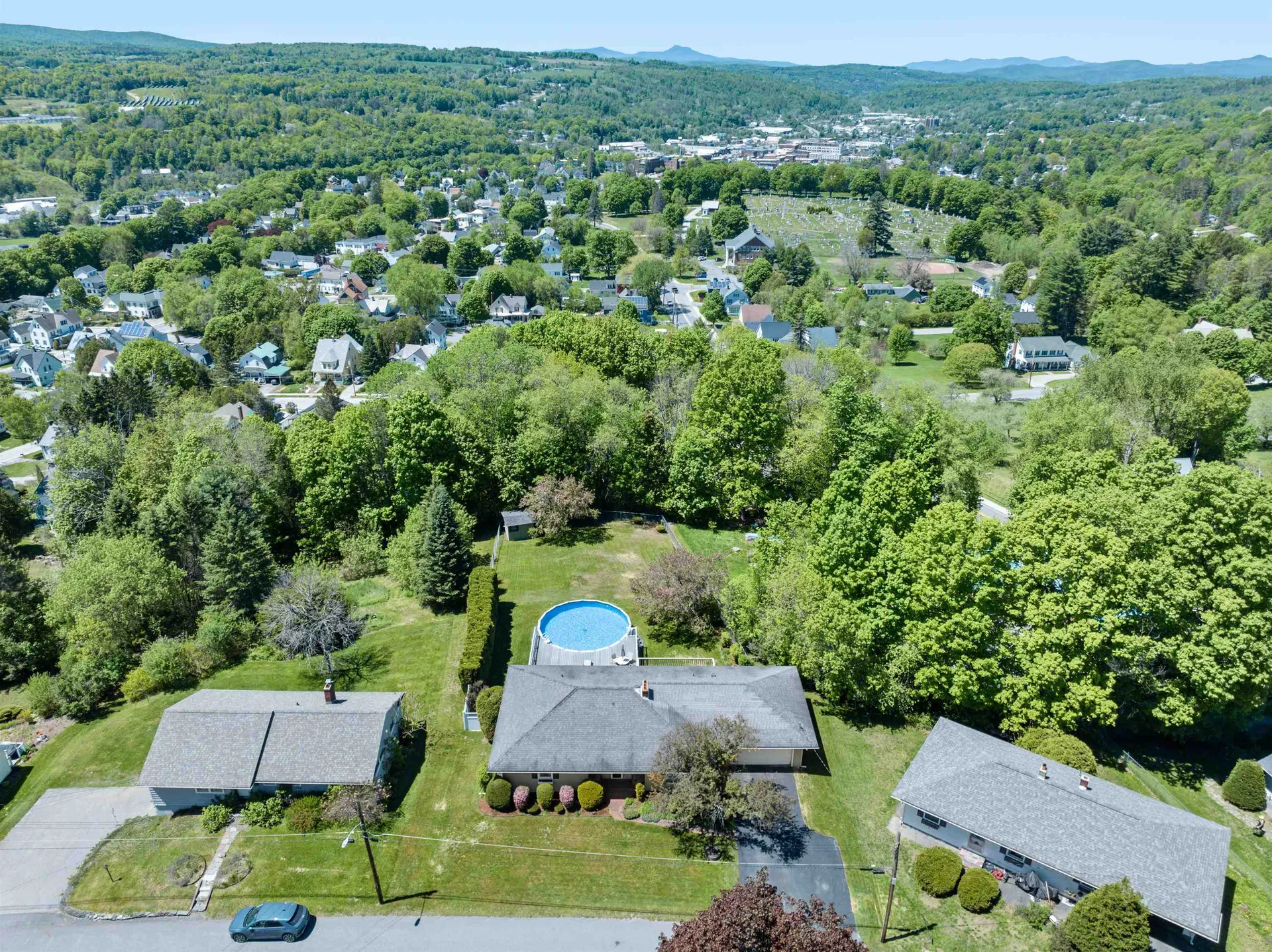32 Waterman Street Barre City VT 05641