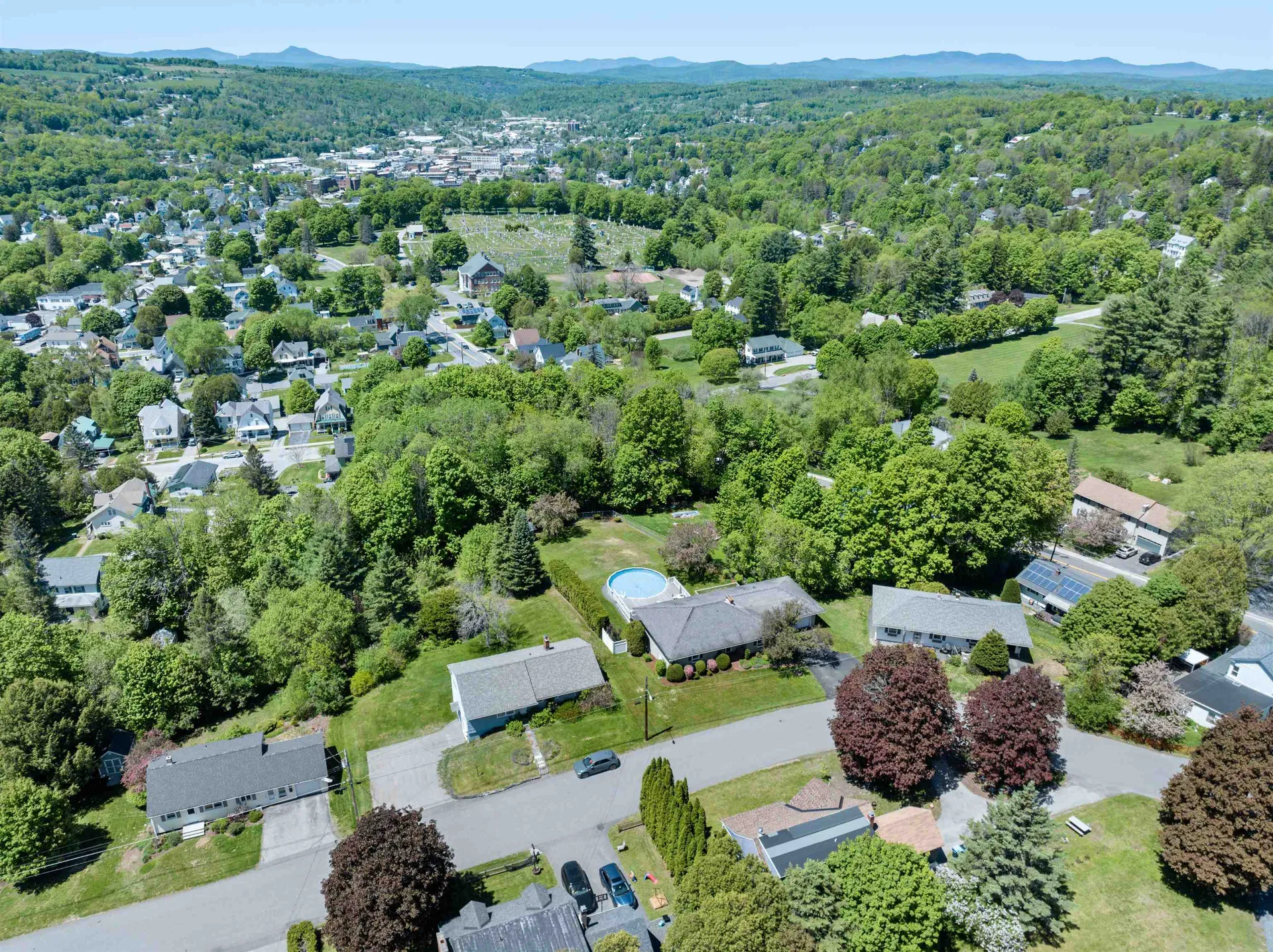 32 Waterman Street Barre City VT 05641