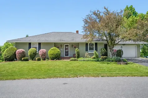32 Waterman Street Barre City VT 05641