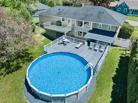 32 Waterman Street Barre City VT 05641