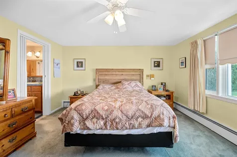 32 Waterman Street Barre City VT 05641