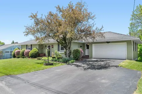 32 Waterman Street Barre City VT 05641