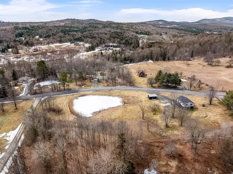 336 Cote Hill Road Morristown VT 05661