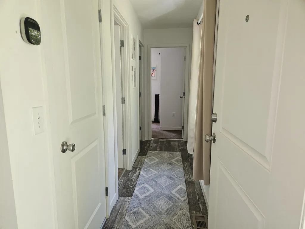 20 Meriden Mobile Court Drive Plainfield NH 03781