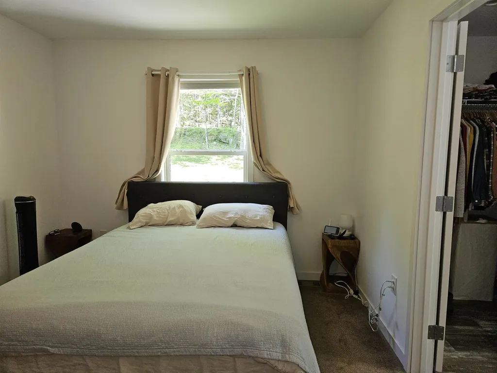 20 Meriden Mobile Court Drive Plainfield NH 03781