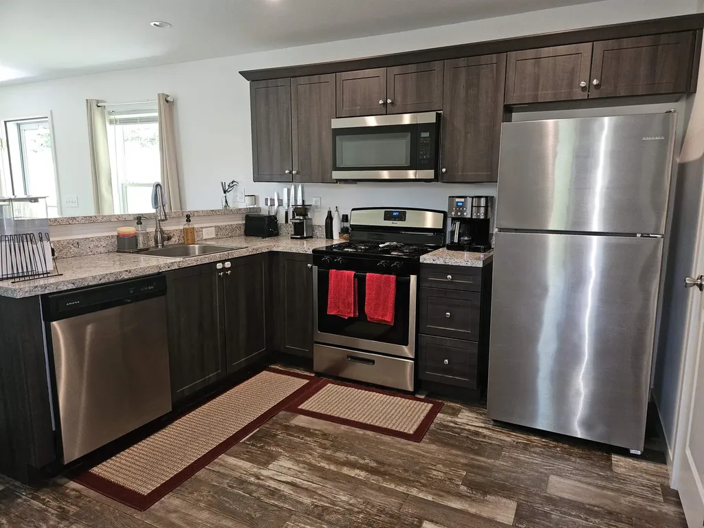 20 Meriden Mobile Court Drive Plainfield NH 03781
