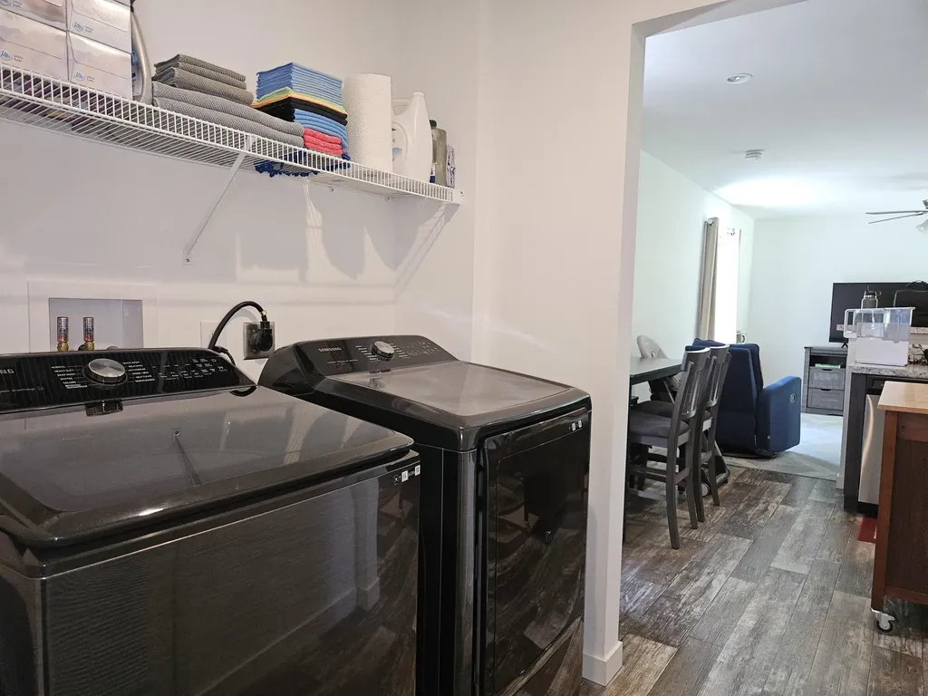 20 Meriden Mobile Court Drive Plainfield NH 03781