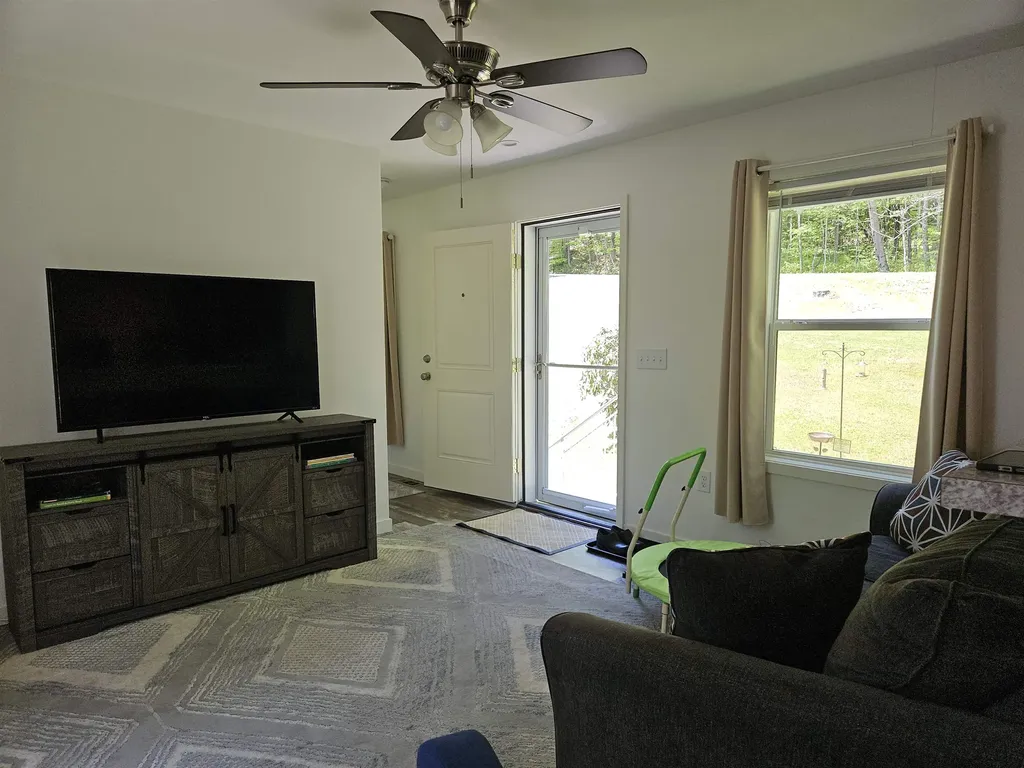 20 Meriden Mobile Court Drive Plainfield NH 03781