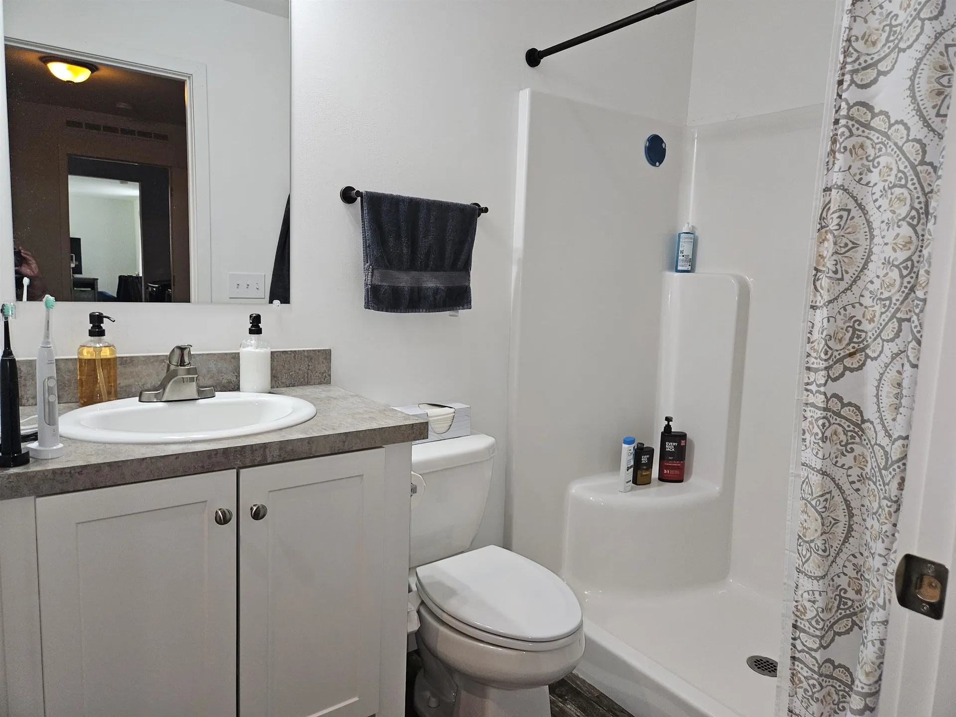 20 Meriden Mobile Court Drive Plainfield NH 03781