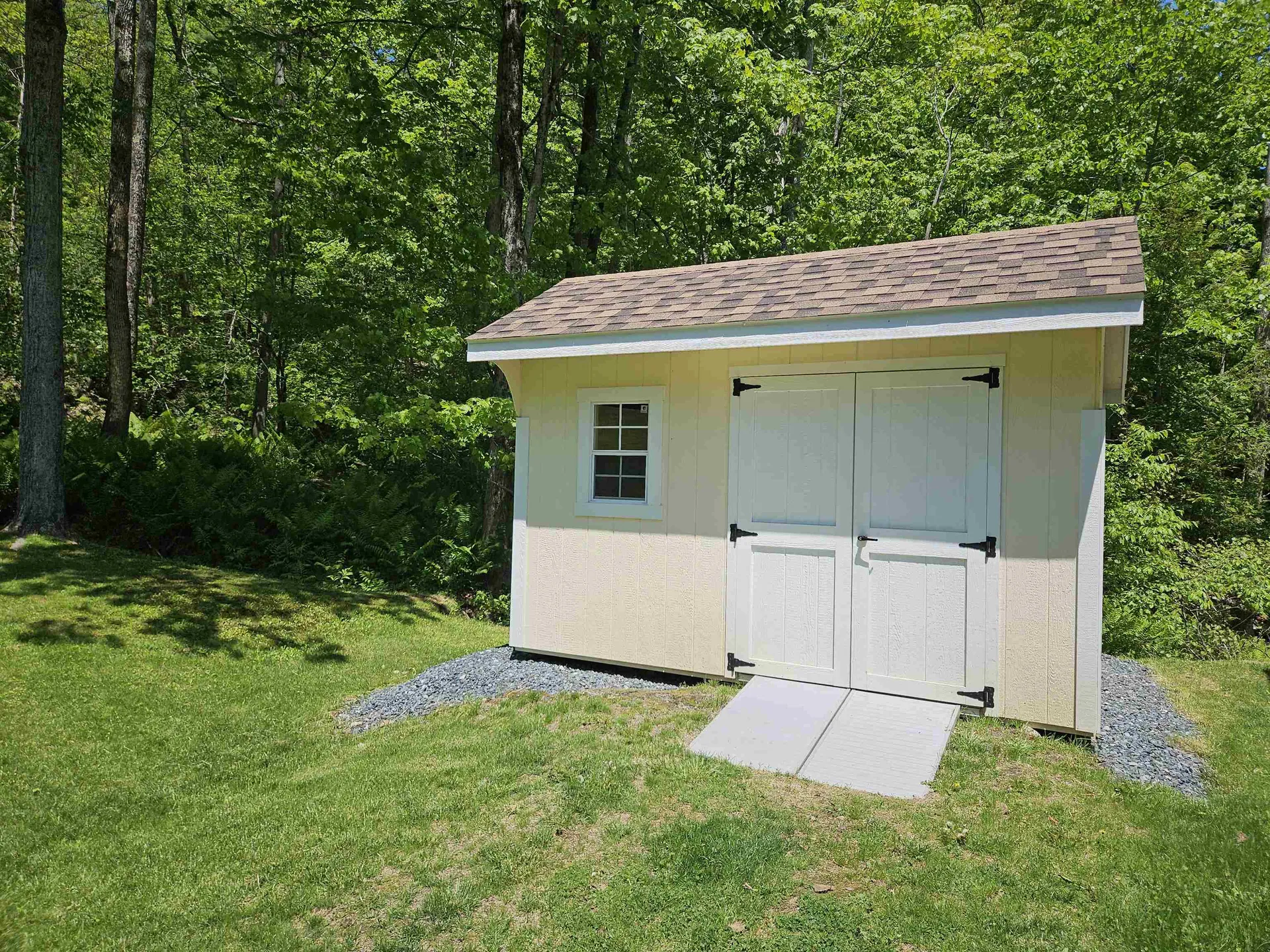 20 Meriden Mobile Court Drive Plainfield NH 03781