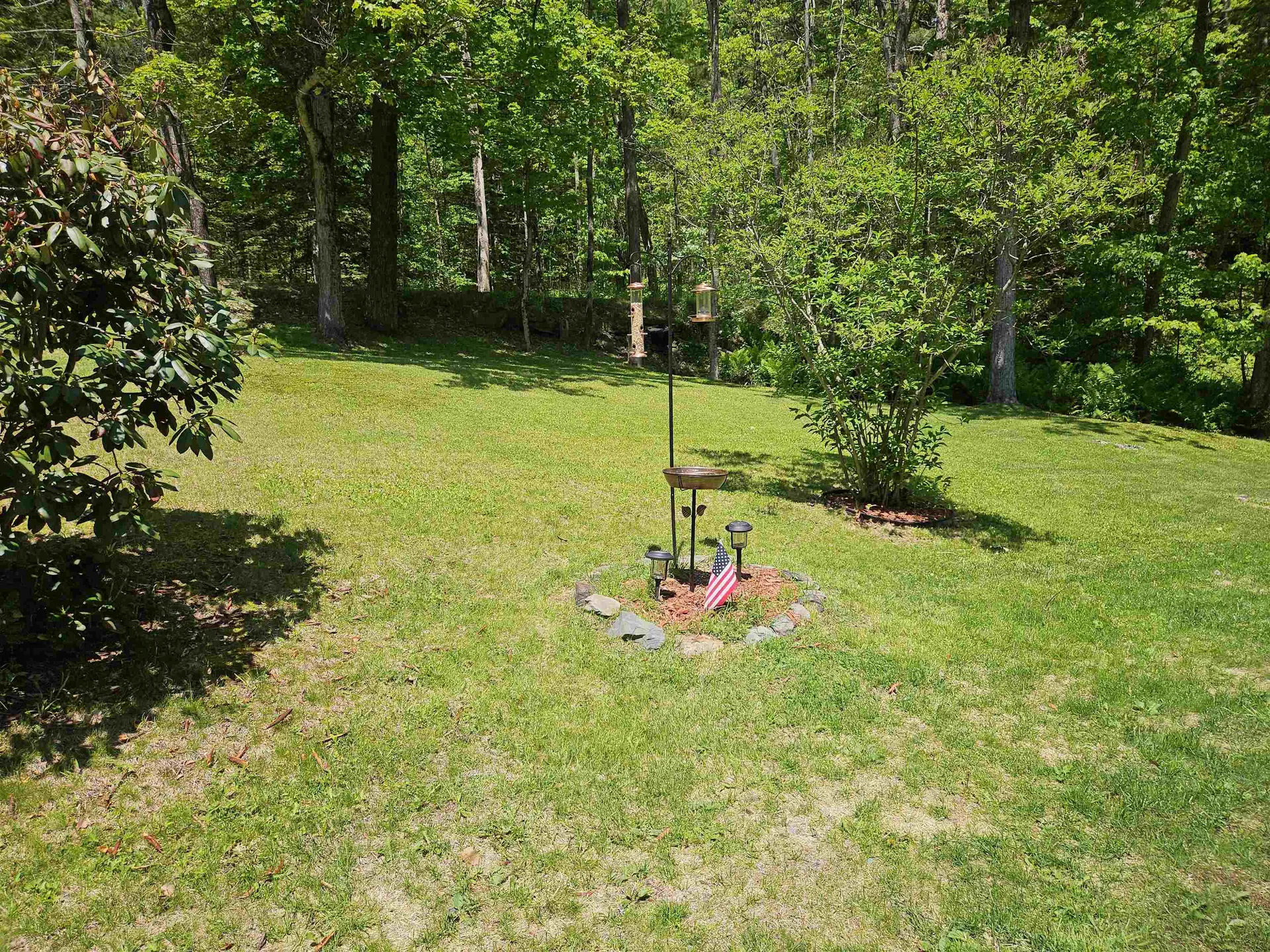 20 Meriden Mobile Court Drive Plainfield NH 03781