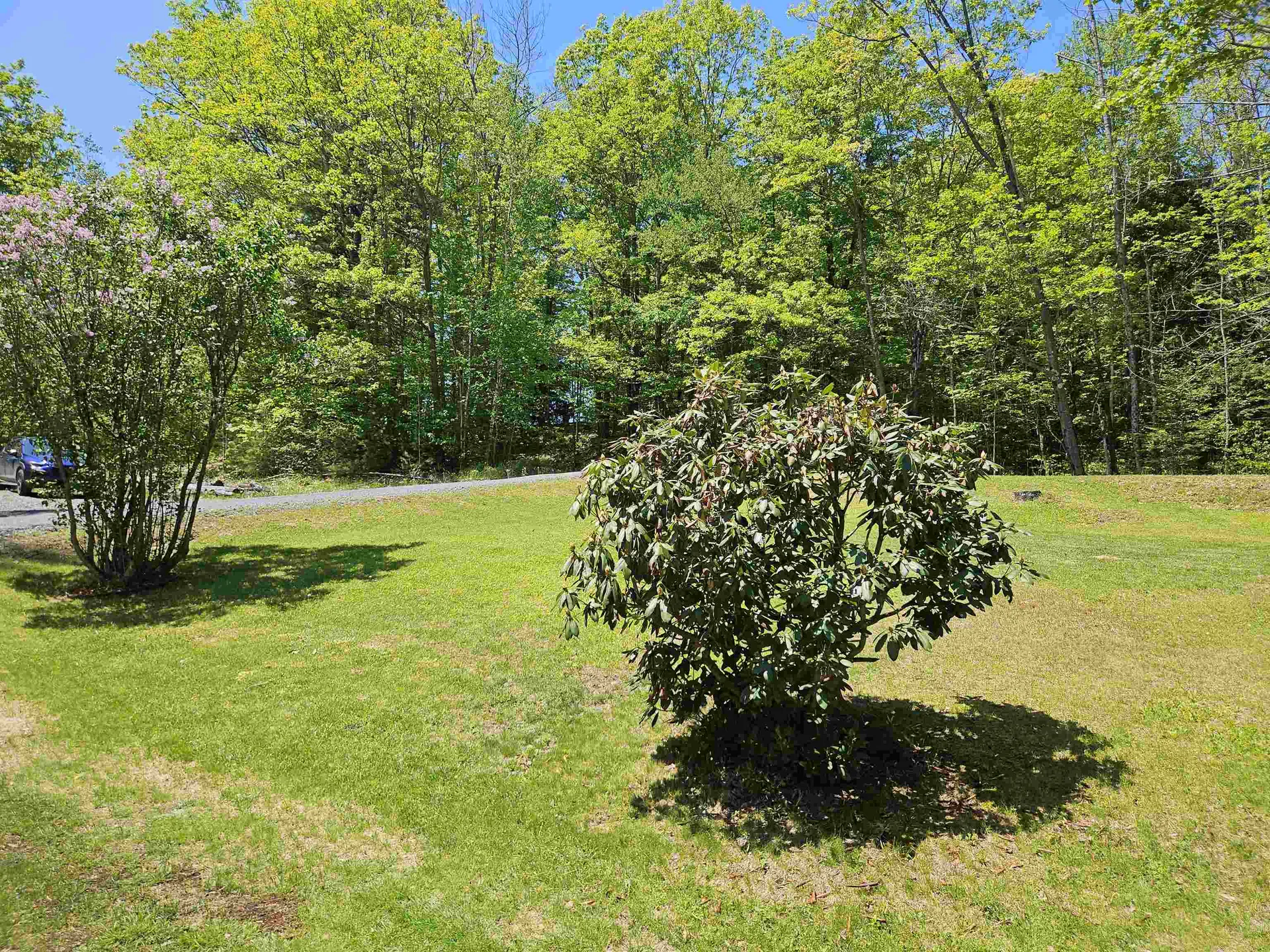 20 Meriden Mobile Court Drive Plainfield NH 03781