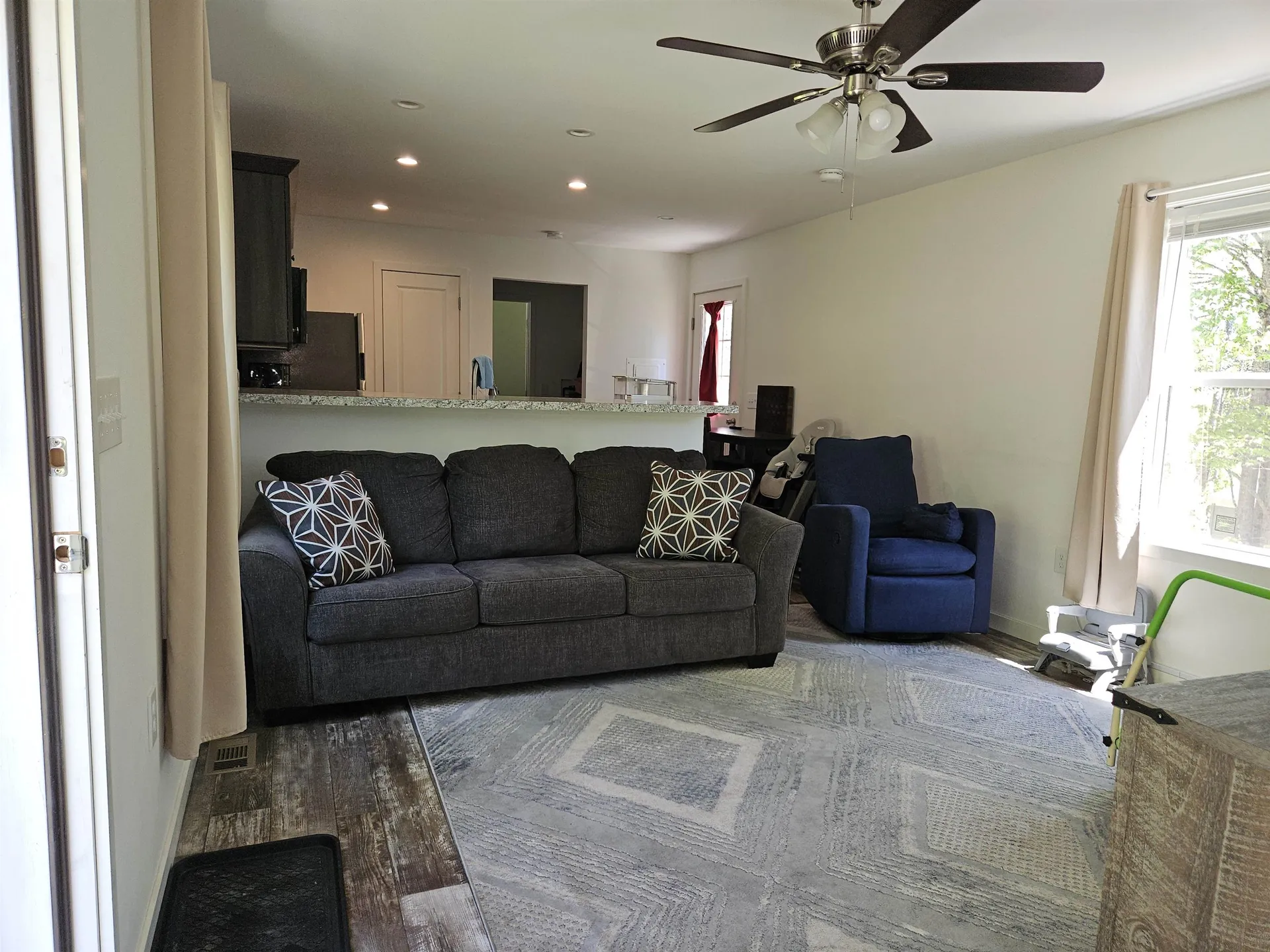 20 Meriden Mobile Court Drive Plainfield NH 03781