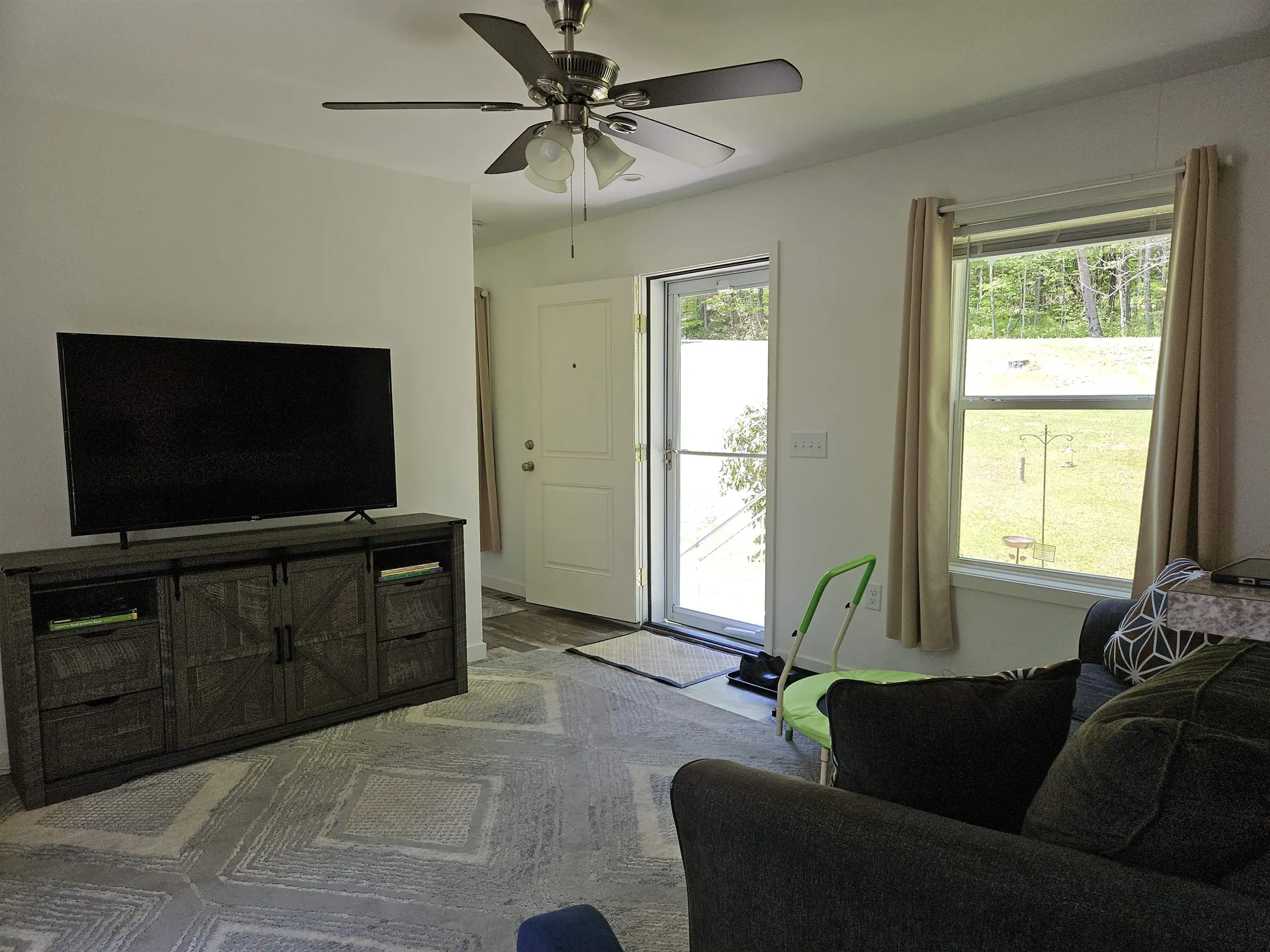 20 Meriden Mobile Court Drive Plainfield NH 03781
