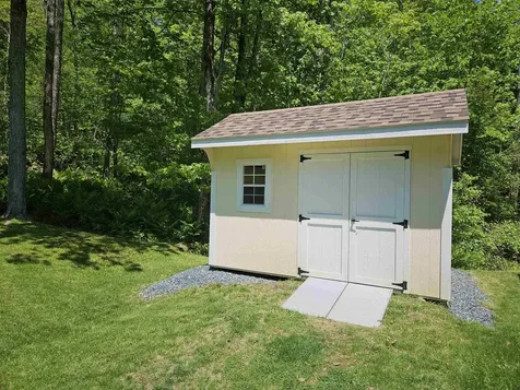 20 Meriden Mobile Court Drive Plainfield NH 03781