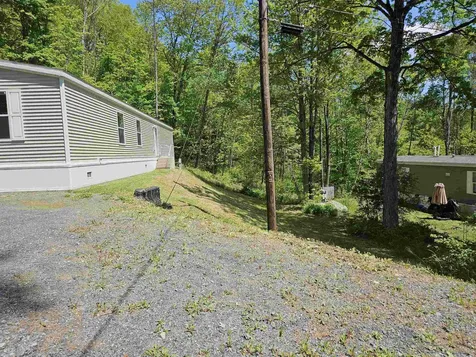 20 Meriden Mobile Court Drive Plainfield NH 03781