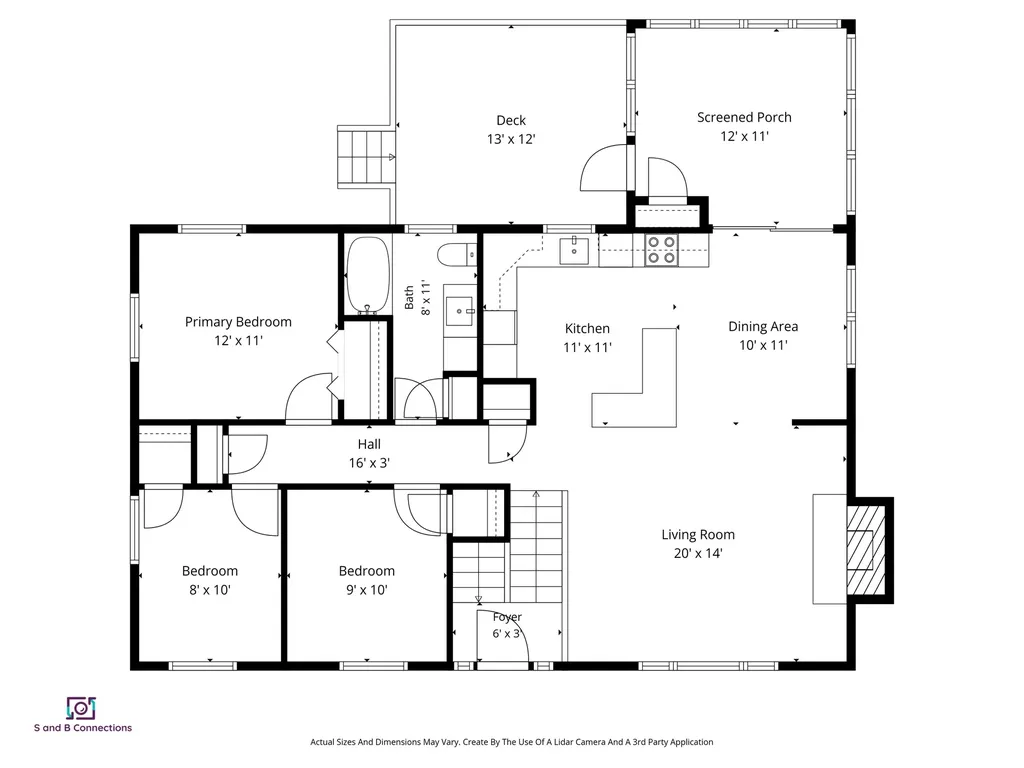 123 Brady Avenue Salem NH 03079