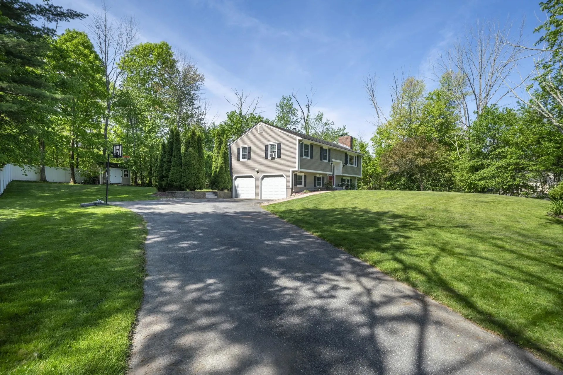 123 Brady Avenue Salem NH 03079