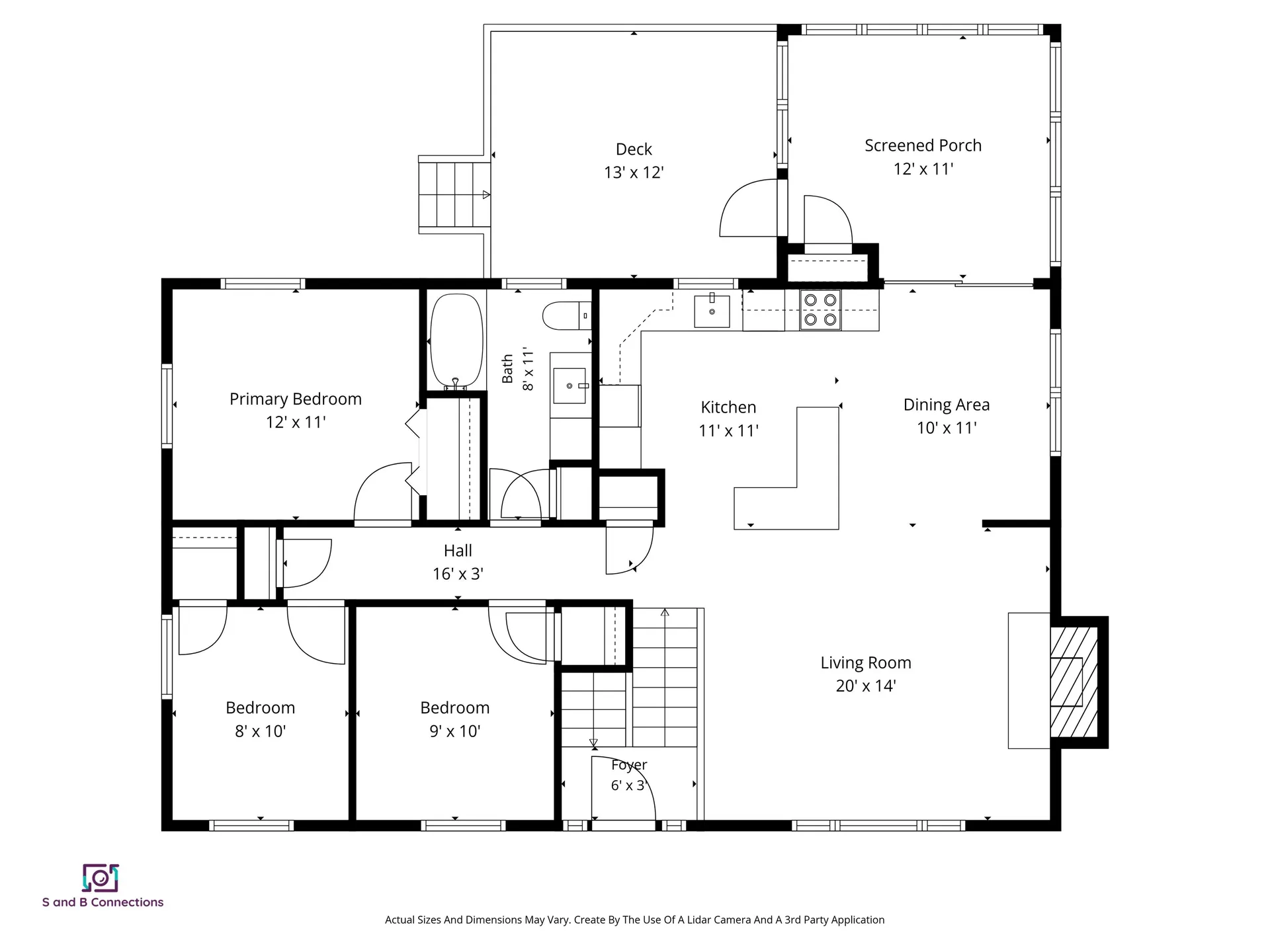 123 Brady Avenue Salem NH 03079