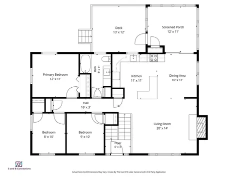 123 Brady Avenue Salem NH 03079