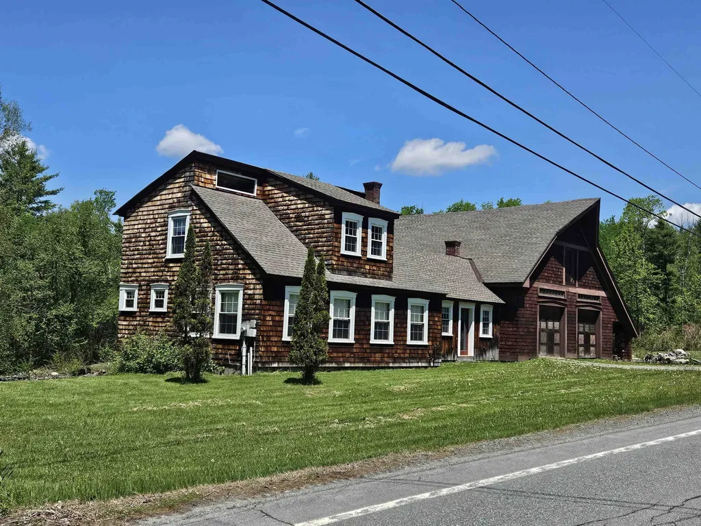2199 North Littleton Road Littleton NH 03561