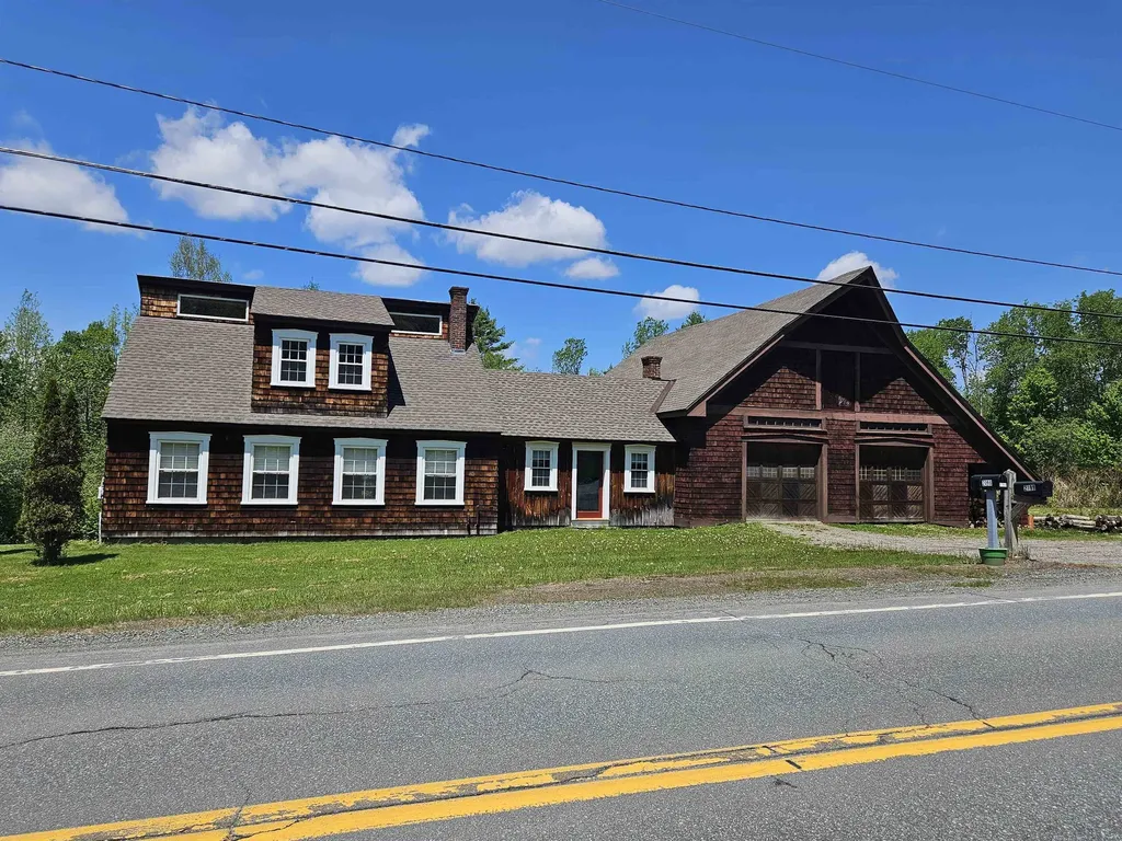 2199 North Littleton Road Littleton NH 03561