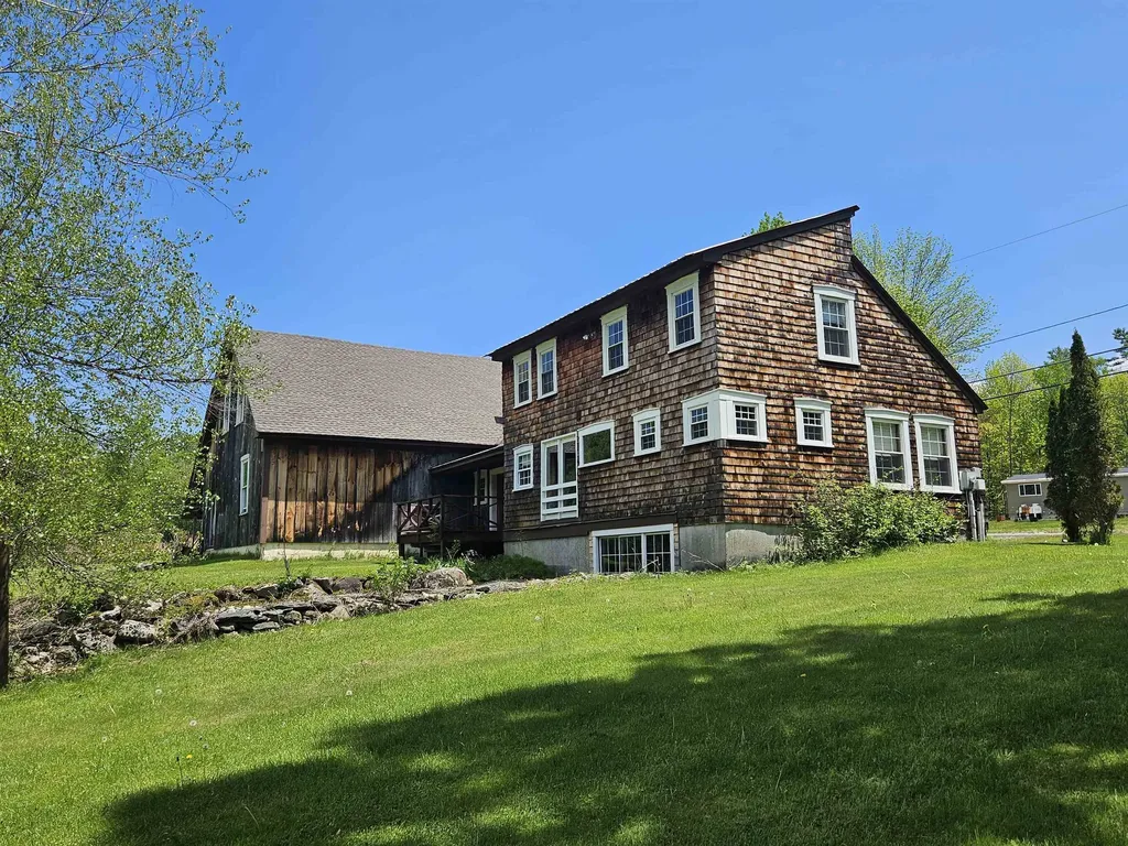 2199 North Littleton Road Littleton NH 03561