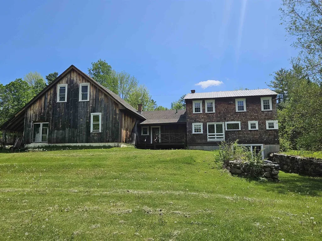 2199 North Littleton Road Littleton NH 03561