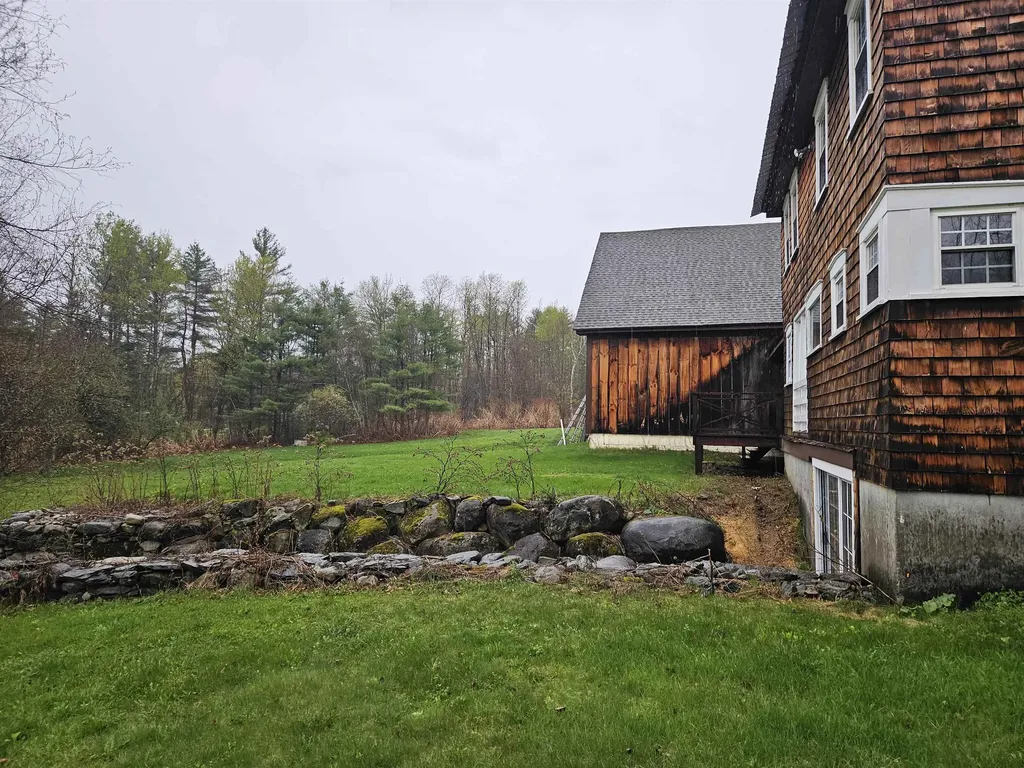 2199 North Littleton Road Littleton NH 03561