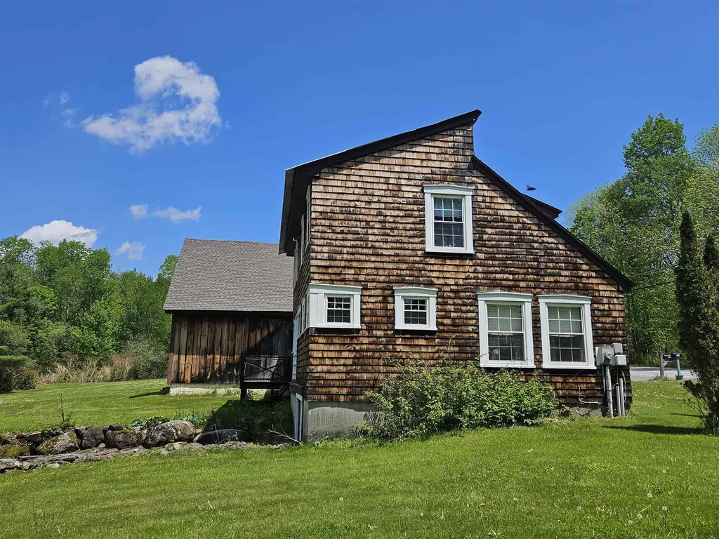 2199 North Littleton Road Littleton NH 03561