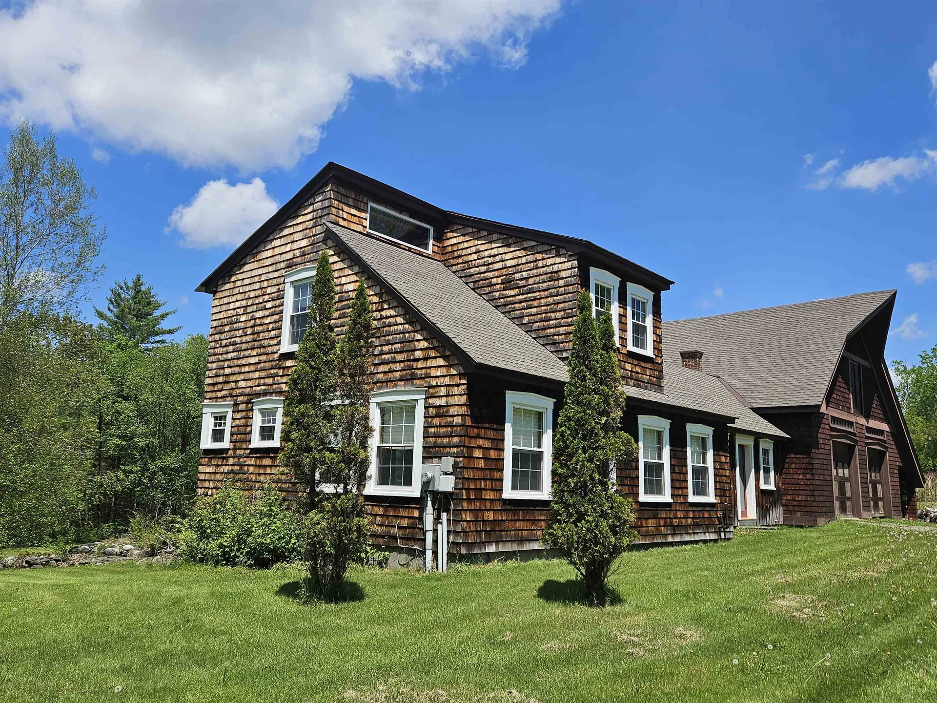 2199 North Littleton Road Littleton NH 03561