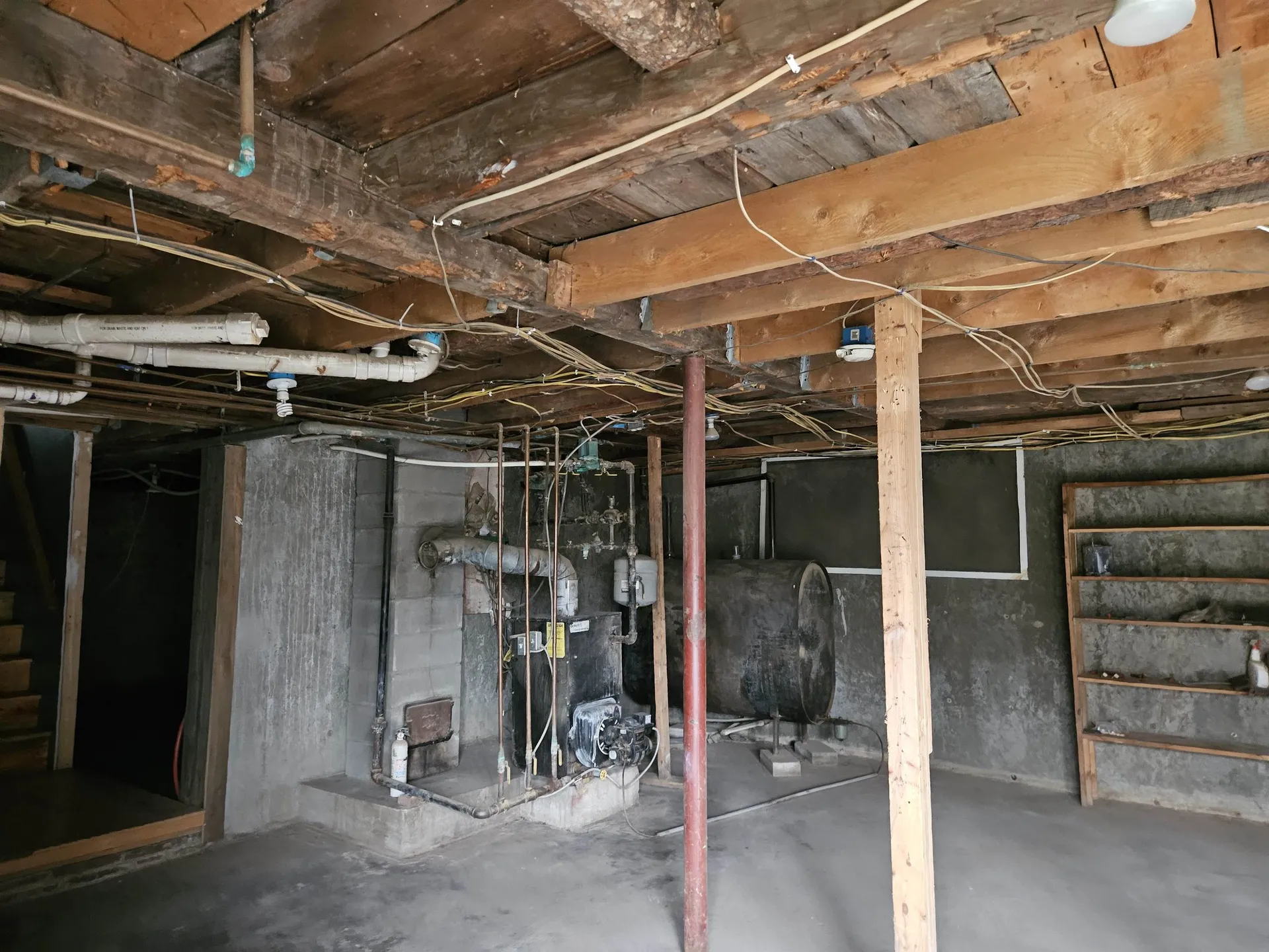 2199 North Littleton Road Littleton NH 03561