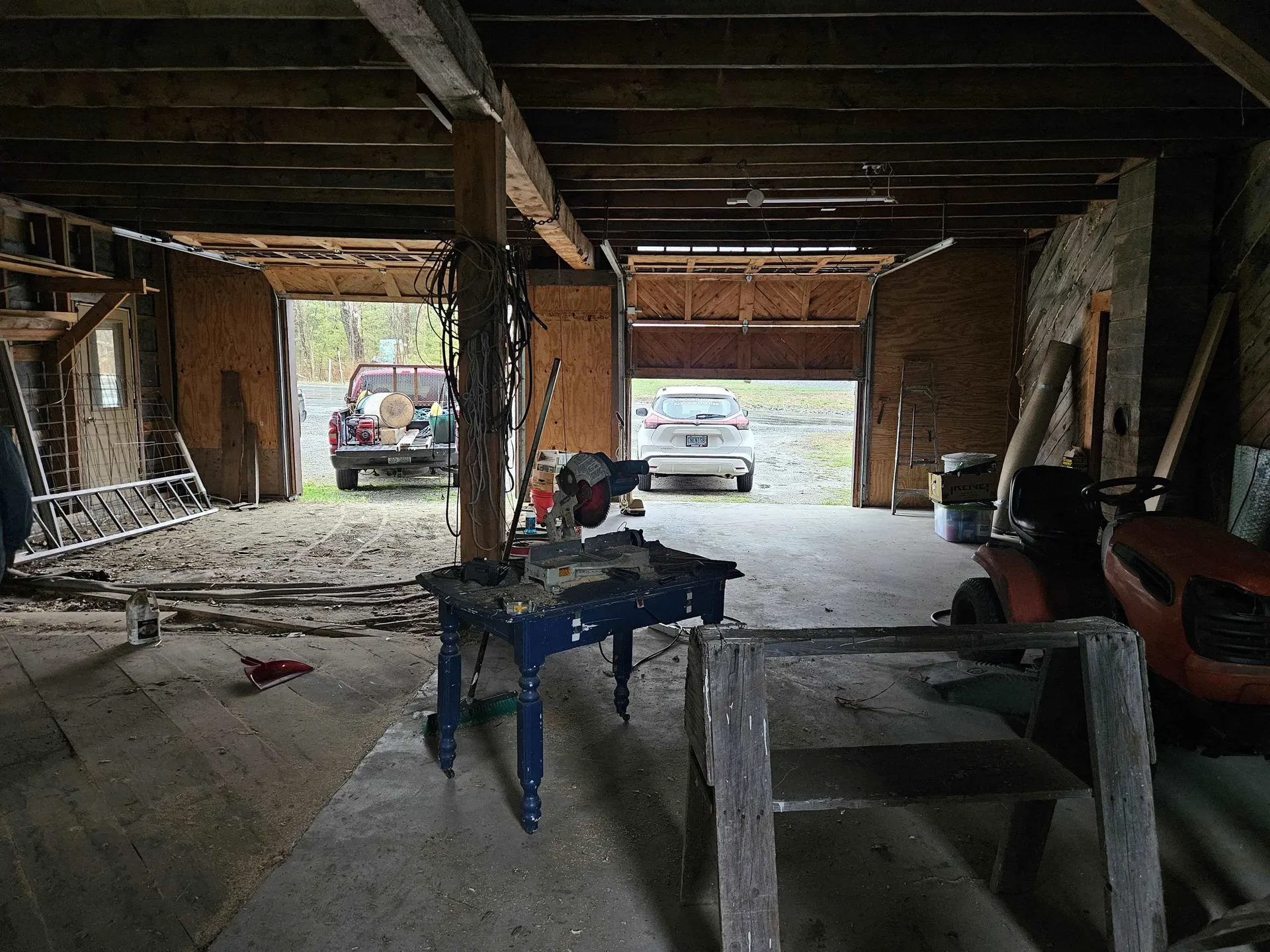 2199 North Littleton Road Littleton NH 03561