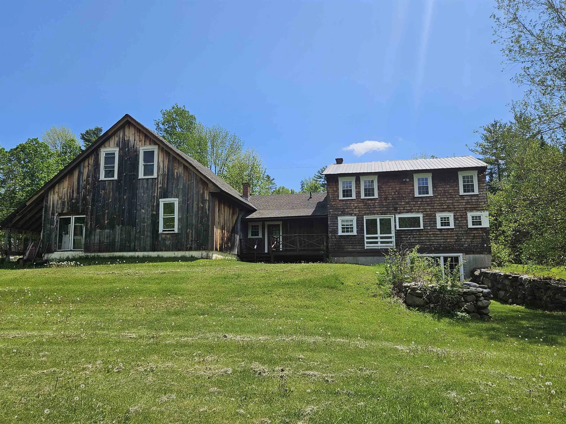 2199 North Littleton Road Littleton NH 03561