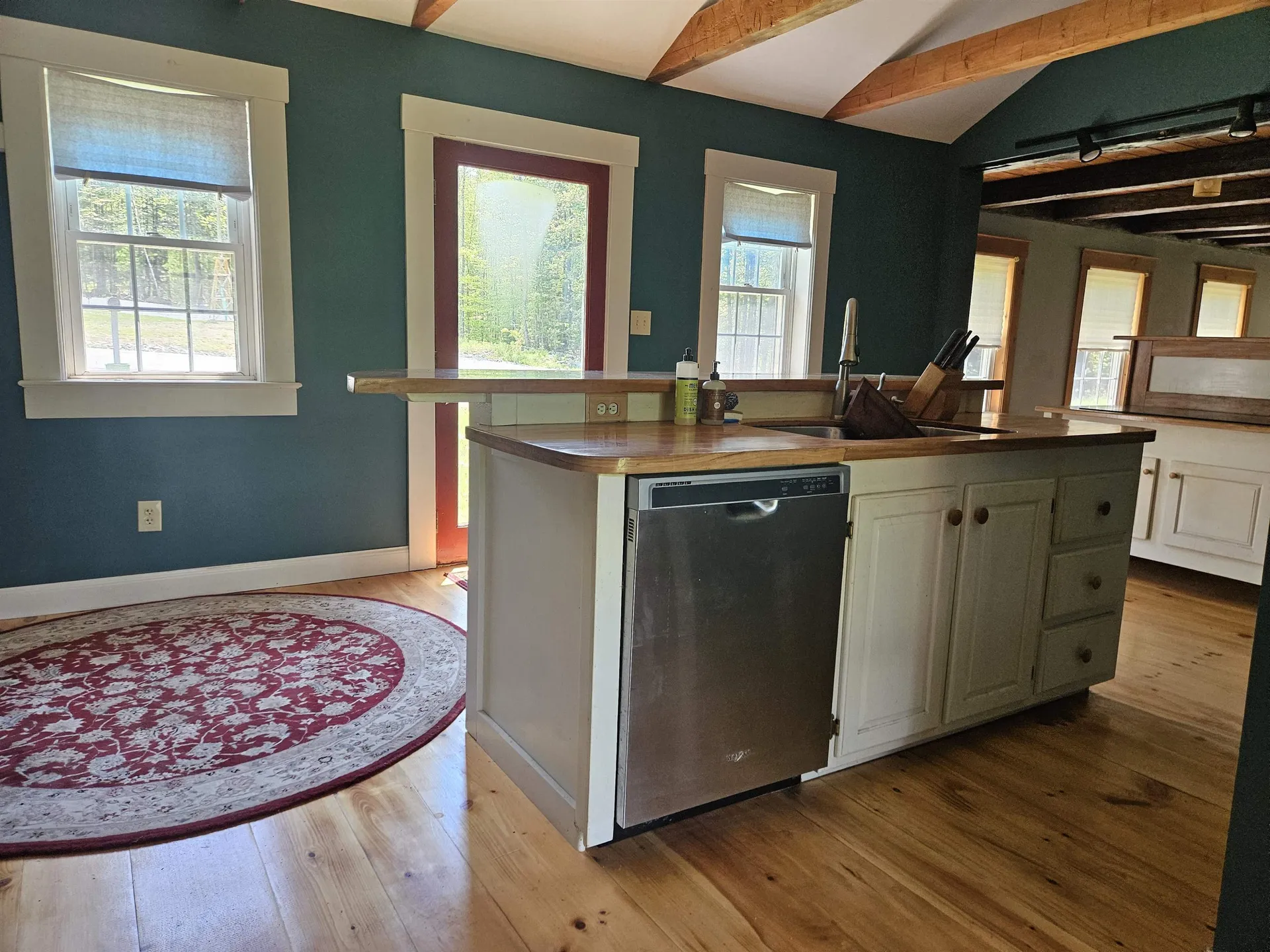 2199 North Littleton Road Littleton NH 03561