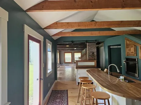 2199 North Littleton Road Littleton NH 03561