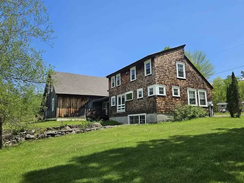 2199 North Littleton Road Littleton NH 03561