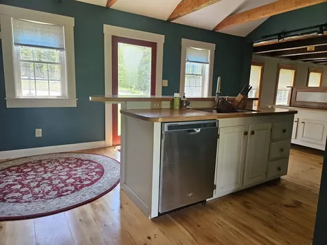 2199 North Littleton Road Littleton NH 03561